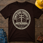 Power Runs Through Us Ed.2 T-Shirt