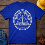 Power Runs Through Us Ed.2 T-Shirt