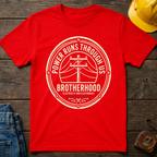 Power Runs Through Us T-Shirt