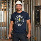 Power Tech T-Shirt