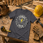 Power Tech T-Shirt