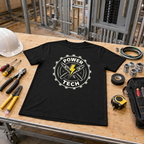Power Tech T-Shirt