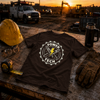 Power Tech T-Shirt