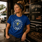 Power Tech T-Shirt