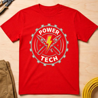 Power Tech T-Shirt