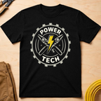 Power Tech T-Shirt
