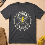 Power Tech T-Shirt