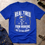 Real Tired T-Shirt
