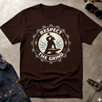 Respect The Grind T-Shirt