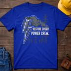 Restore Order Ed.5 T-Shirt