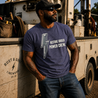 Restore Order T-Shirt