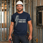 Restore Order T-Shirt