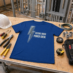 Restore Order T-Shirt