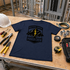 Restore Order Ed.4 T-Shirt