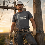 Restore Order T-Shirt