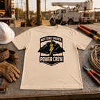Restore Order Ed.4 T-Shirt