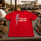Restore Order T-Shirt