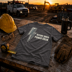 Restore Order T-Shirt