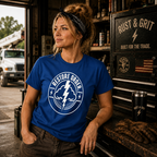 Restore Order Ed.2 T-Shirt