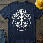 Restore Order Ed.4 T-Shirt