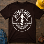 Restore Order Ed.4 T-Shirt