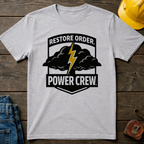 Restore Order Ed.4 T-Shirt