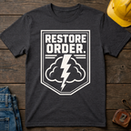 Restore Order Ed.5 T-Shirt