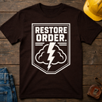 Restore Order Ed.5 T-Shirt