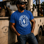 Restore The Grid T-Shirt