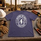 Restore The Grid T-Shirt