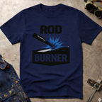 Rod Burner T-Shirt