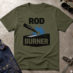 Rod Burner T-Shirt