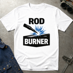Rod Burner T-Shirt