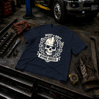 Rust & Grit Dying Breed T-Shirt