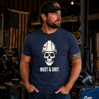 Rust & Grit Ed.2 T-Shirt