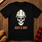 Rust & Grit T-Shirt