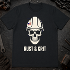 Rust & Grit Ed.2 T-Shirt
