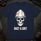 Rust & Grit Ed.2 T-Shirt