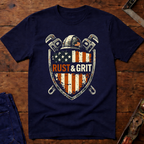 Rust & Grit Ed.3 T-Shirt