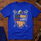 Rust & Grit Ed.3 T-Shirt