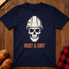 Rust & Grit T-Shirt