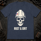 Rust & Grit Ed.2 T-Shirt