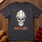 Rust & Grit T-Shirt