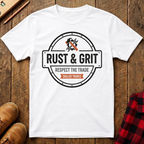 Rust & Grit Ed.6 T-Shirt