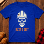 Rust & Grit T-Shirt