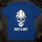 Rust & Grit Ed.2 T-Shirt