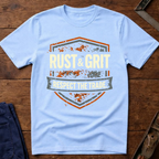 Rust & Grit Ed.2  T-Shirt