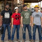 Qualified Enough Ed.2 T-Shirt