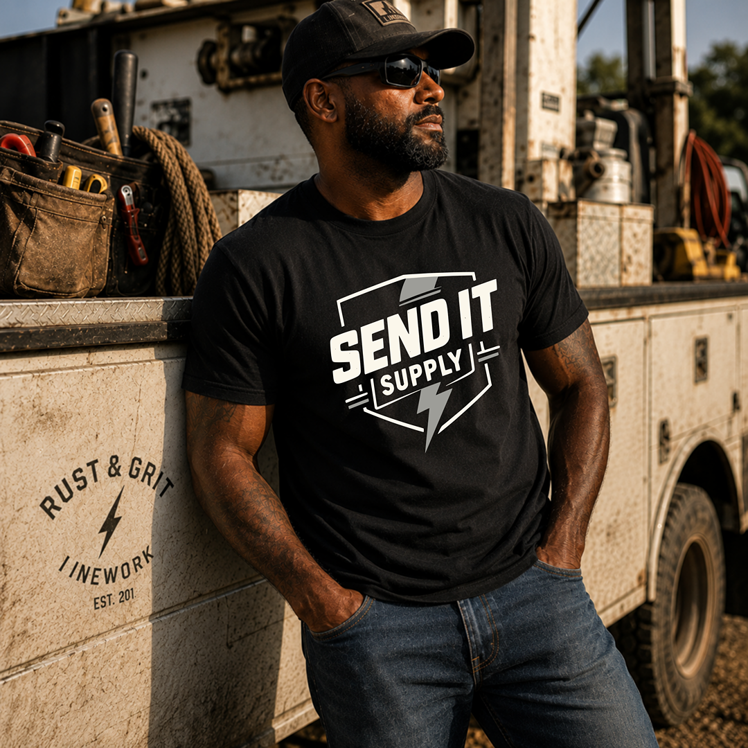 Send It T-Shirt