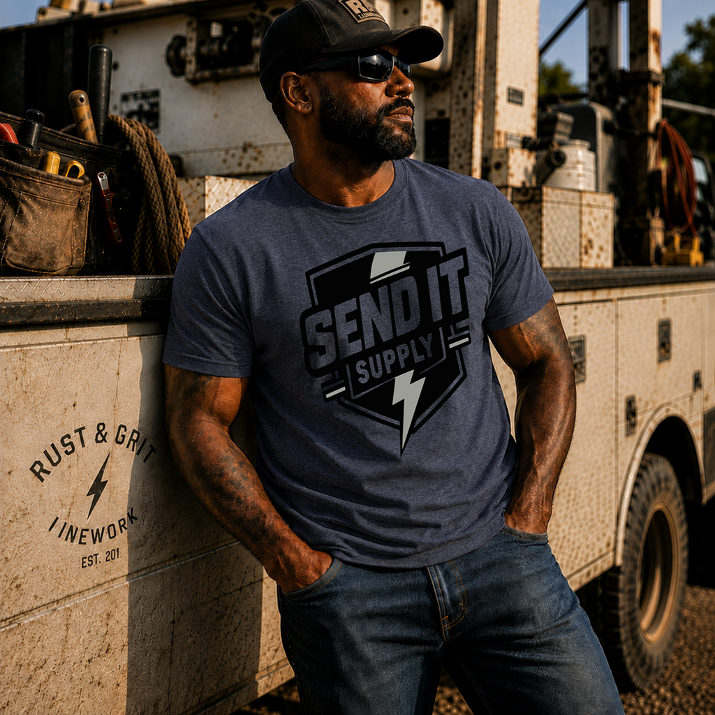 Send It T-Shirt